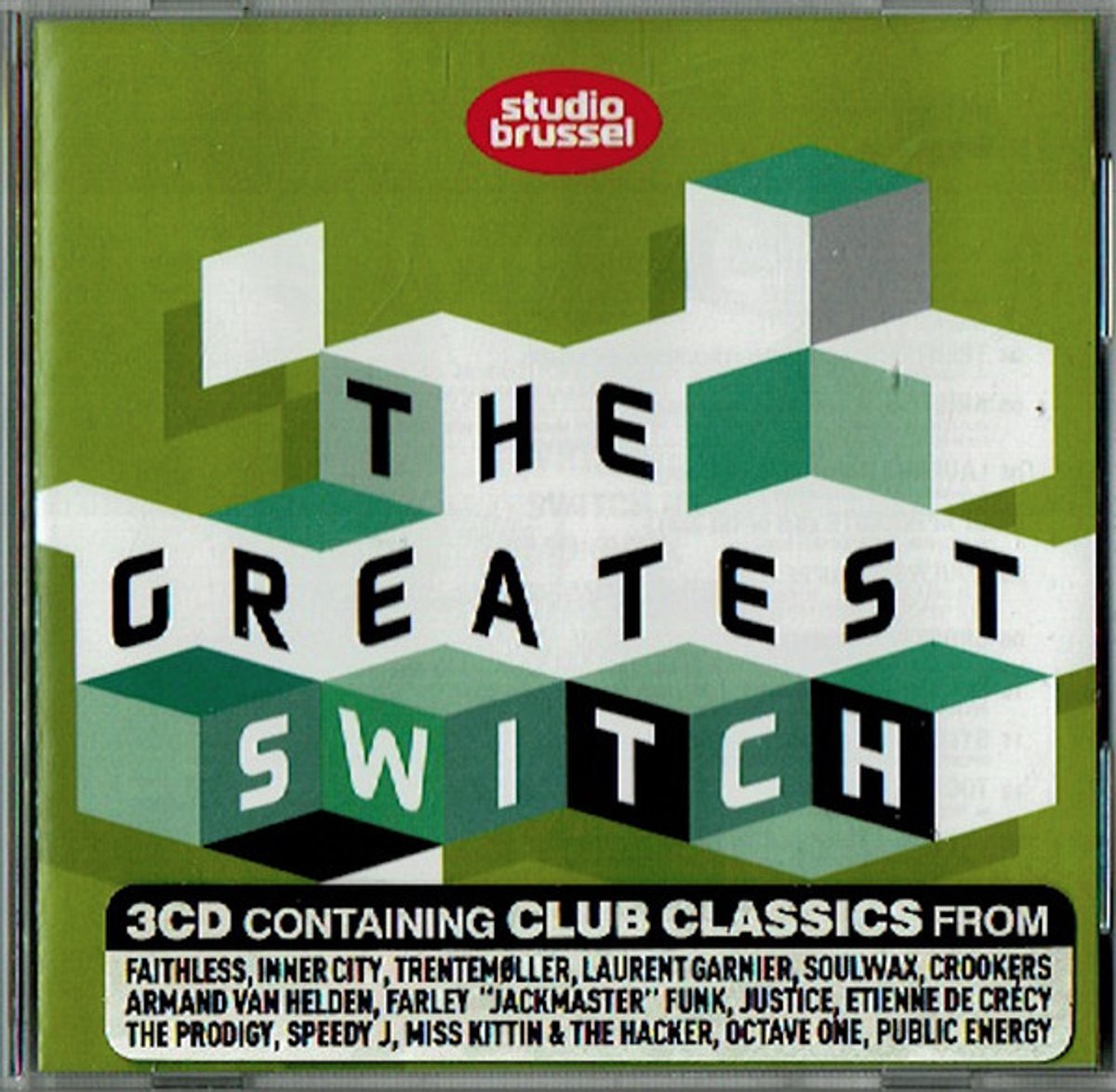 The Greatest Switch 2011