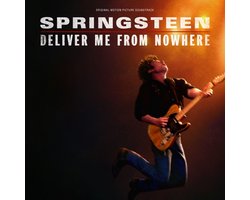 Springsteen: Deliver Me from Nowhere