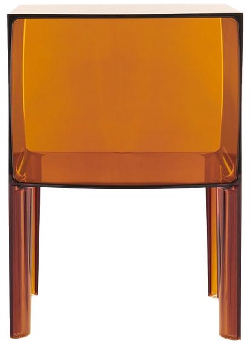 Small Ghost Buster Nachtkast Amber