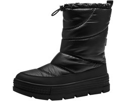 Comfy Enkellaarsjes voor Dames - Suède Look & Goede Pasvorm