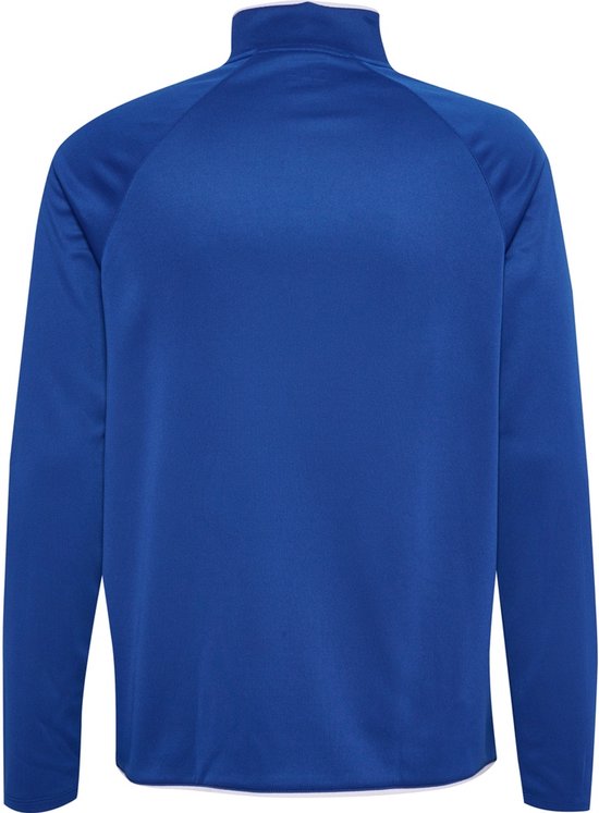 Halve Rits Zip Jasje Hmlactive Training Heren