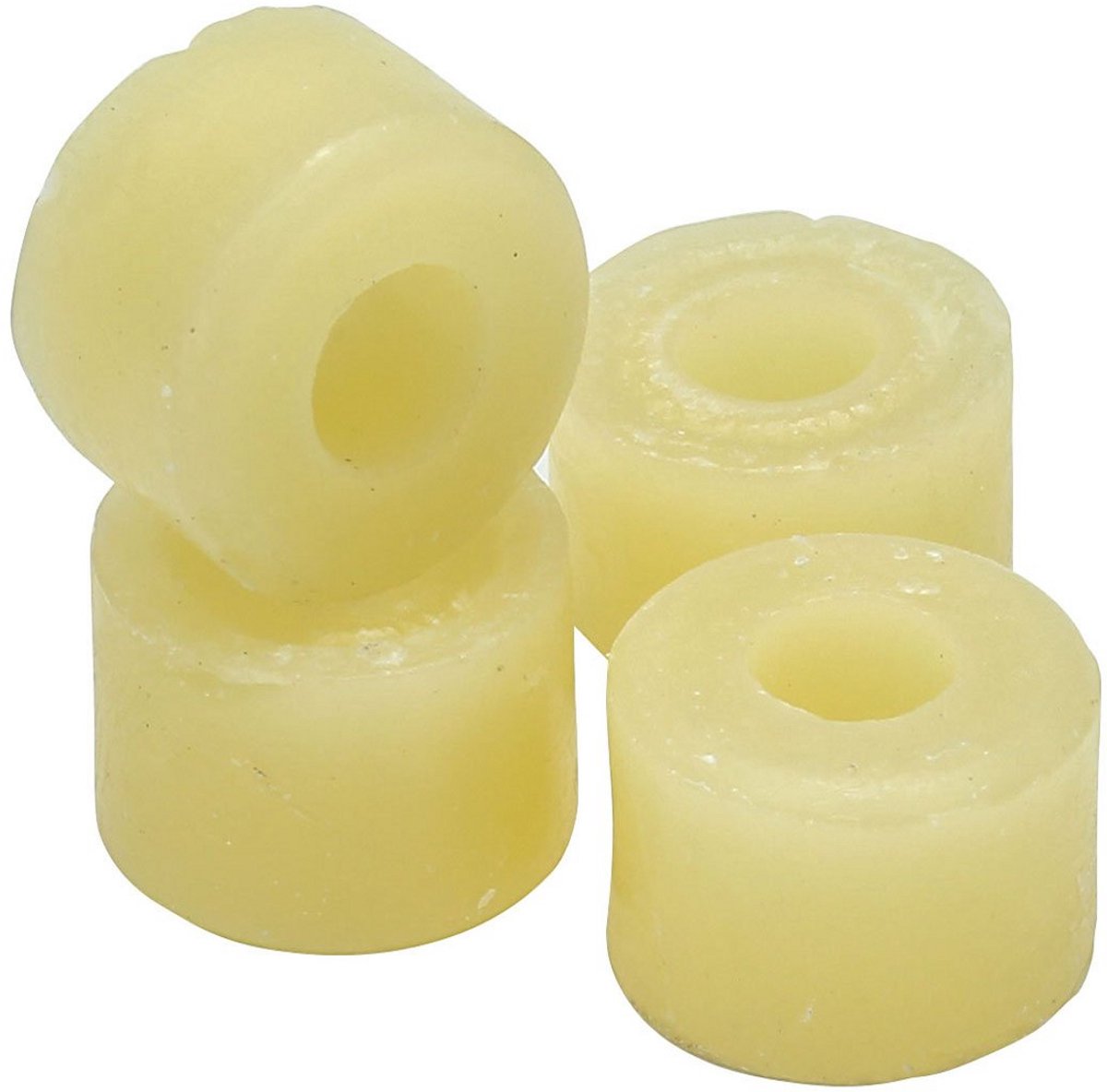 4 Stuks Garen Wax voor Breimachines - Soepeler Breien met Katoen, Zijde & Metaalgaren