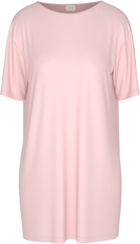 mey Damen Bigshirt Serie Pure Chic Uni