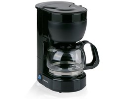 Dunlop Koffiezetapparaat 24V - Koffiemachine voor Auto en Camping