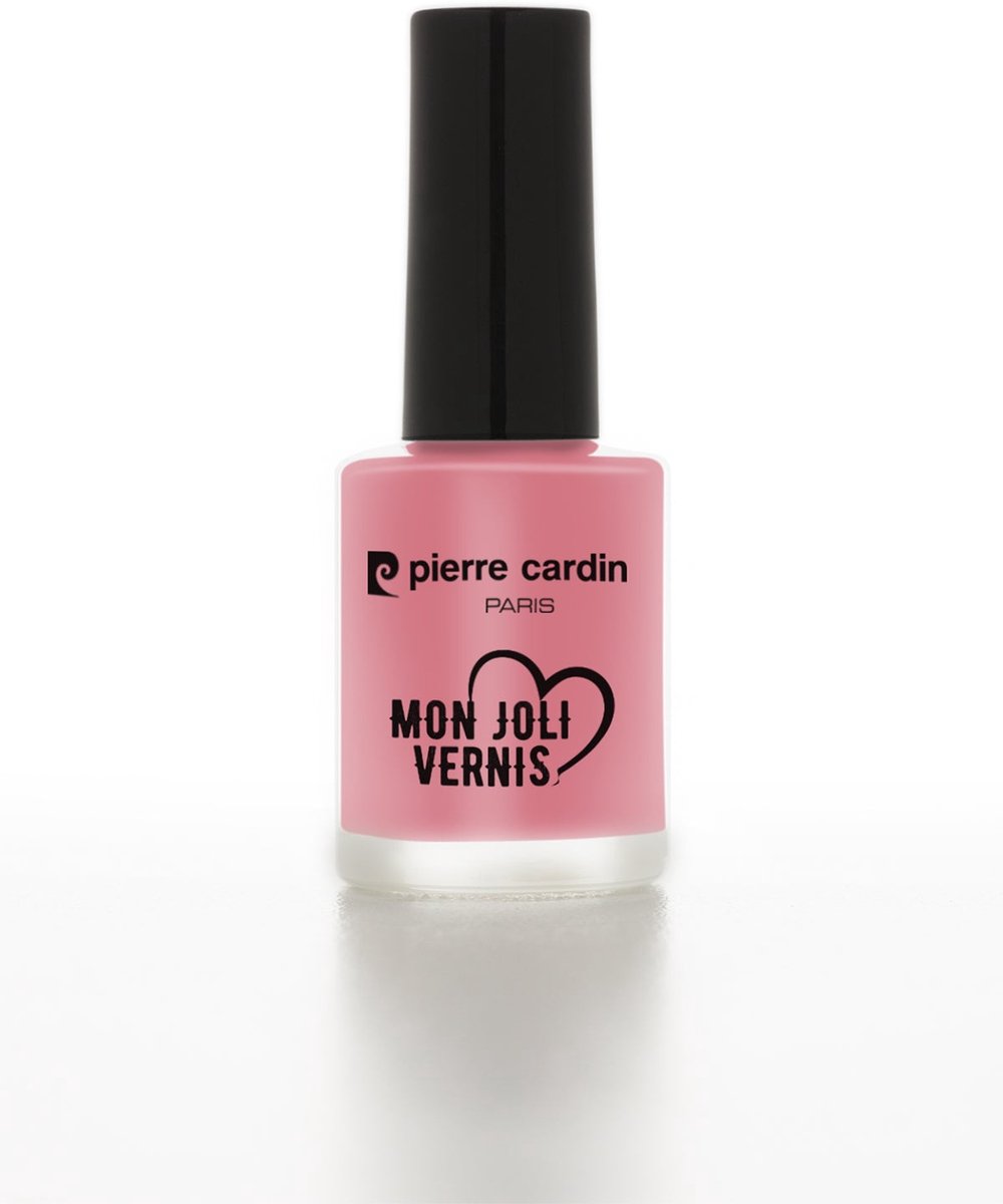 Pierre Cardin Mon Joli Vernis – Dark Pink