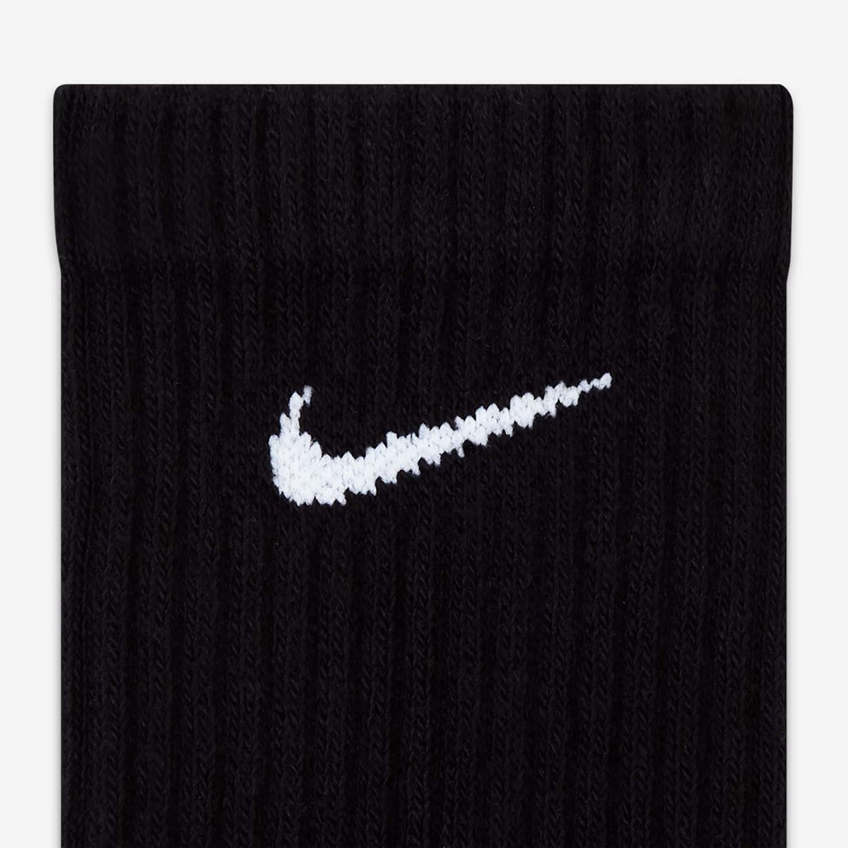 Everyday Cushion Crew Sportsokken Unisex - Maat 42-46 van Nike — cadeau in Mode & Accessoires - foto 4