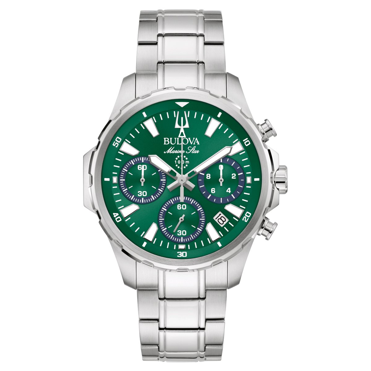 Bulova Marine Star 96B465