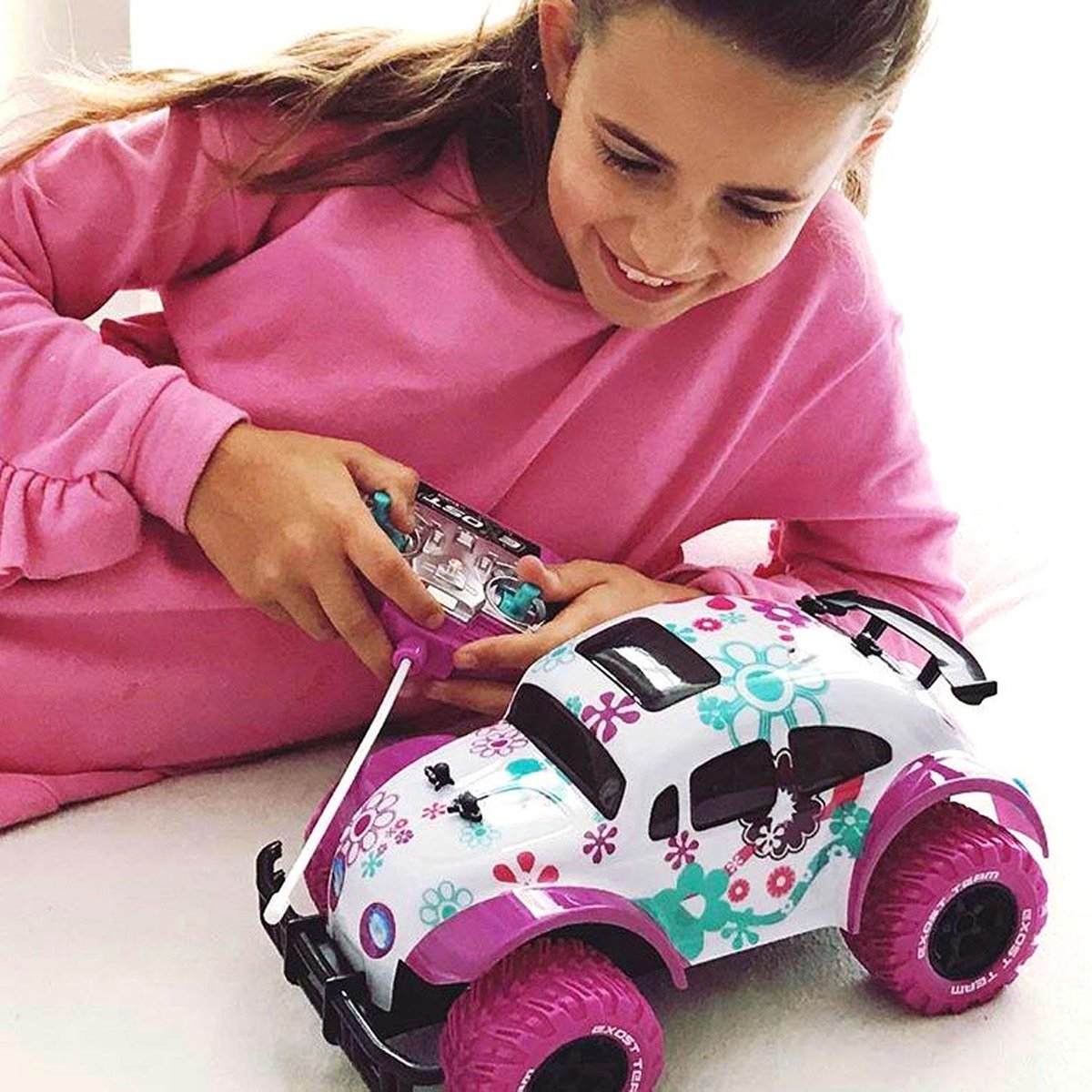 exost pixie rc buggy