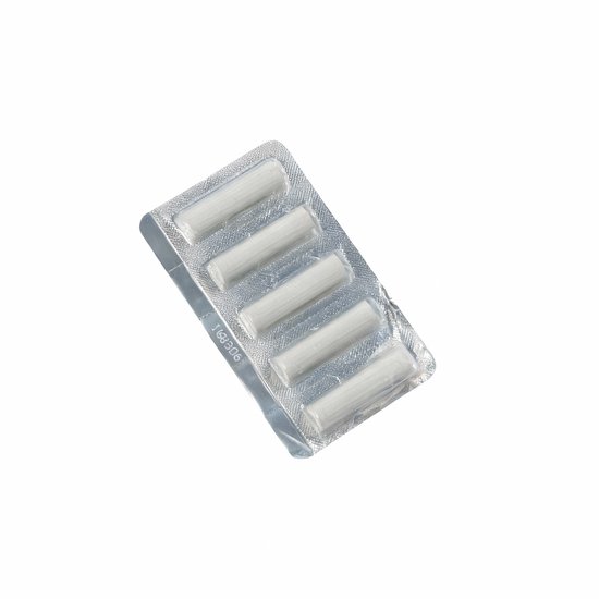 Numatic Geurcapsules Quick Vanille doosje à 10 stuks