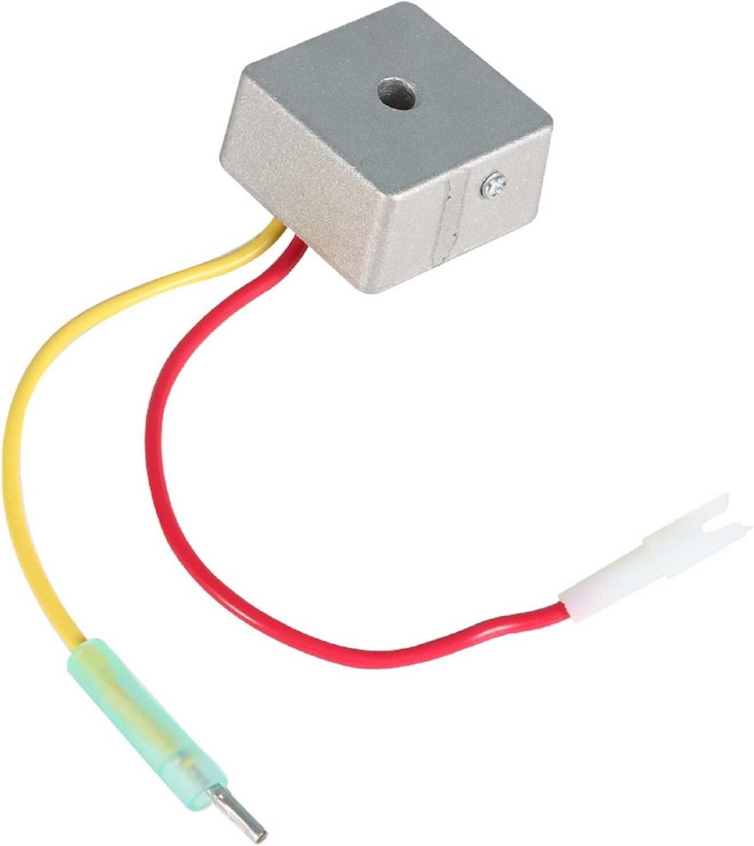 12V Spanningregelaar Vervanging voor Diverse Motormodellen