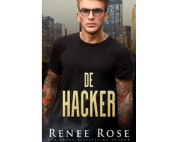 Chicago Bratva Serie 7 - De Hacker
