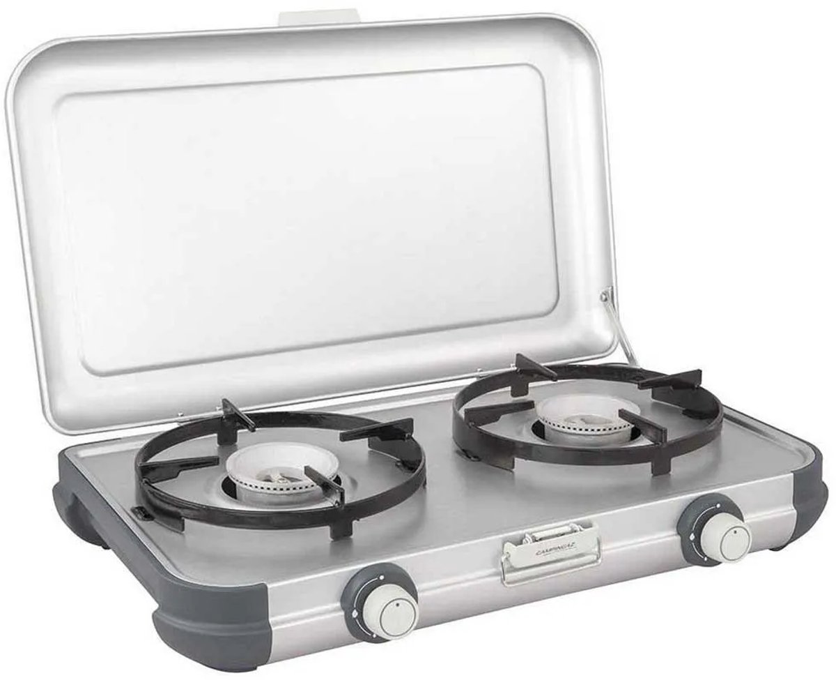 Campingaz Camping Kitchen 2 Camping kooktoestel