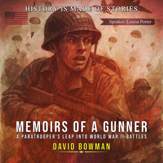Memories of a Gunner