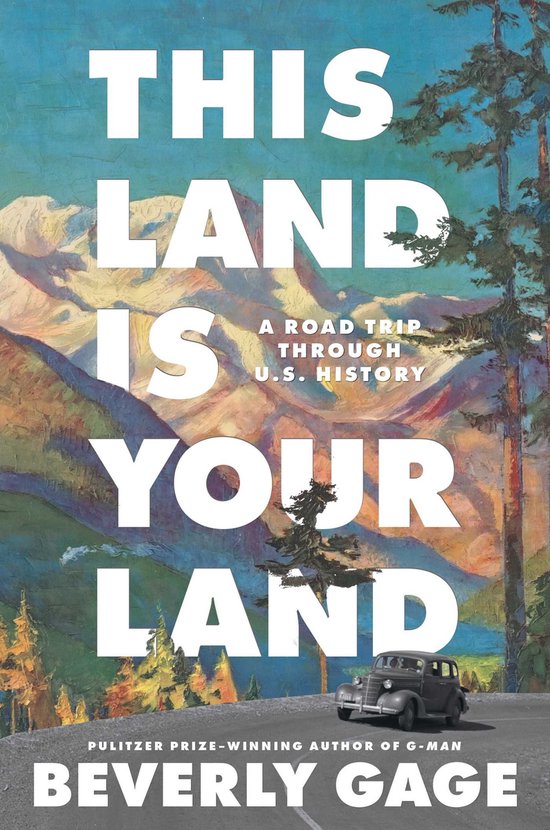 This Land is Your Land