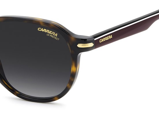 Carrera Zonnebril CARRERA 376/S Volwassenen Bruin van Carrera — afbeelding 3