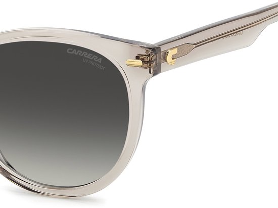 Carrera Zonnebril CARRERA 3084/S Volwassenen Crème — afbeelding 4