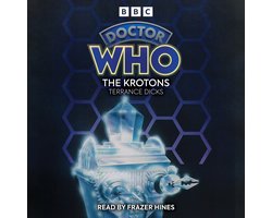 Doctor Who: The Krotons