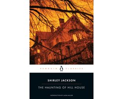 The Haunting of Hill House