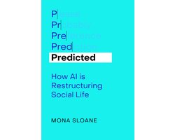 Co-Opting AI- Predicted