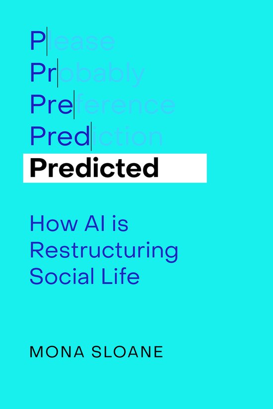 Co-Opting AI- Predicted - cover