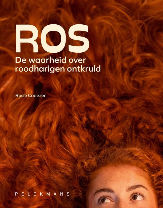 ROS - cover
