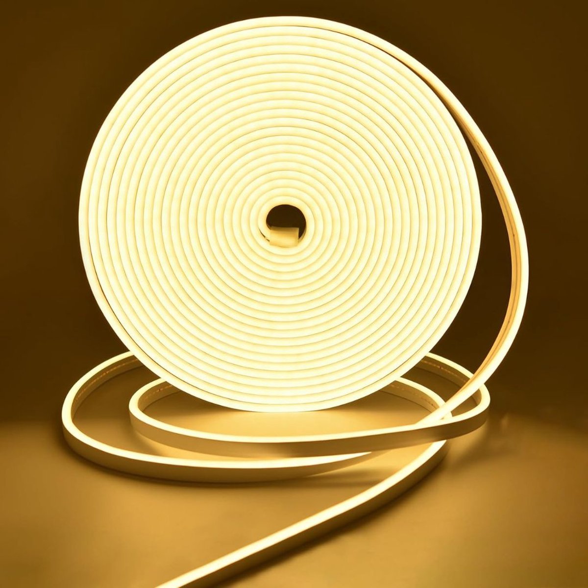 LED Strip 10 Meter - LED Verlichting Strips - LED Light