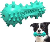 1 stuk onverwoestbaar kauwspeelgoed voor honden - tandverzorging, bumps, hondenspeelgoed tanden reinigen, speelgoed hond, kauwspeelgoed voor grote, middelgrote honden, puppy's kauwspeelgoed
