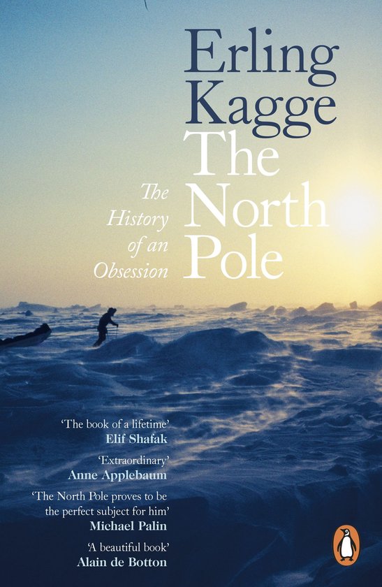 The North Pole - cover