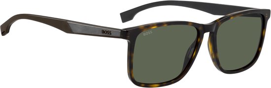 HUGO BOSS Zonnebril 1825/S Volwassenen Bruin BPA FREE — afbeelding 4