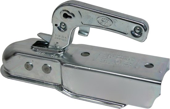 Koppeling WW 8 G (vkt 60mm)