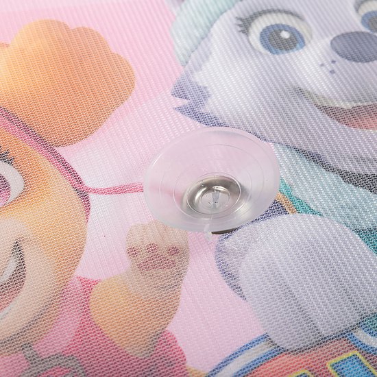 Nickelodeon Paw Patrol Pop-Up Zonneschermen - Auto - Roze van Merkloos — afbeelding 3