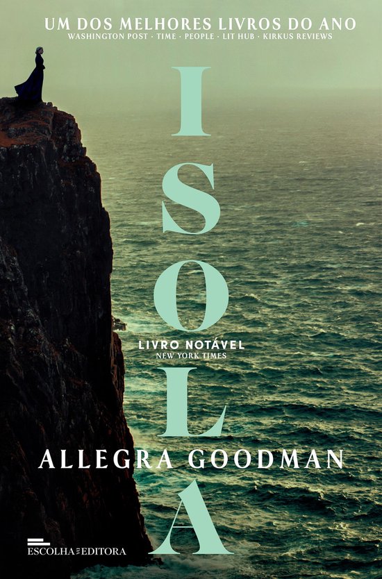 Isola - cover