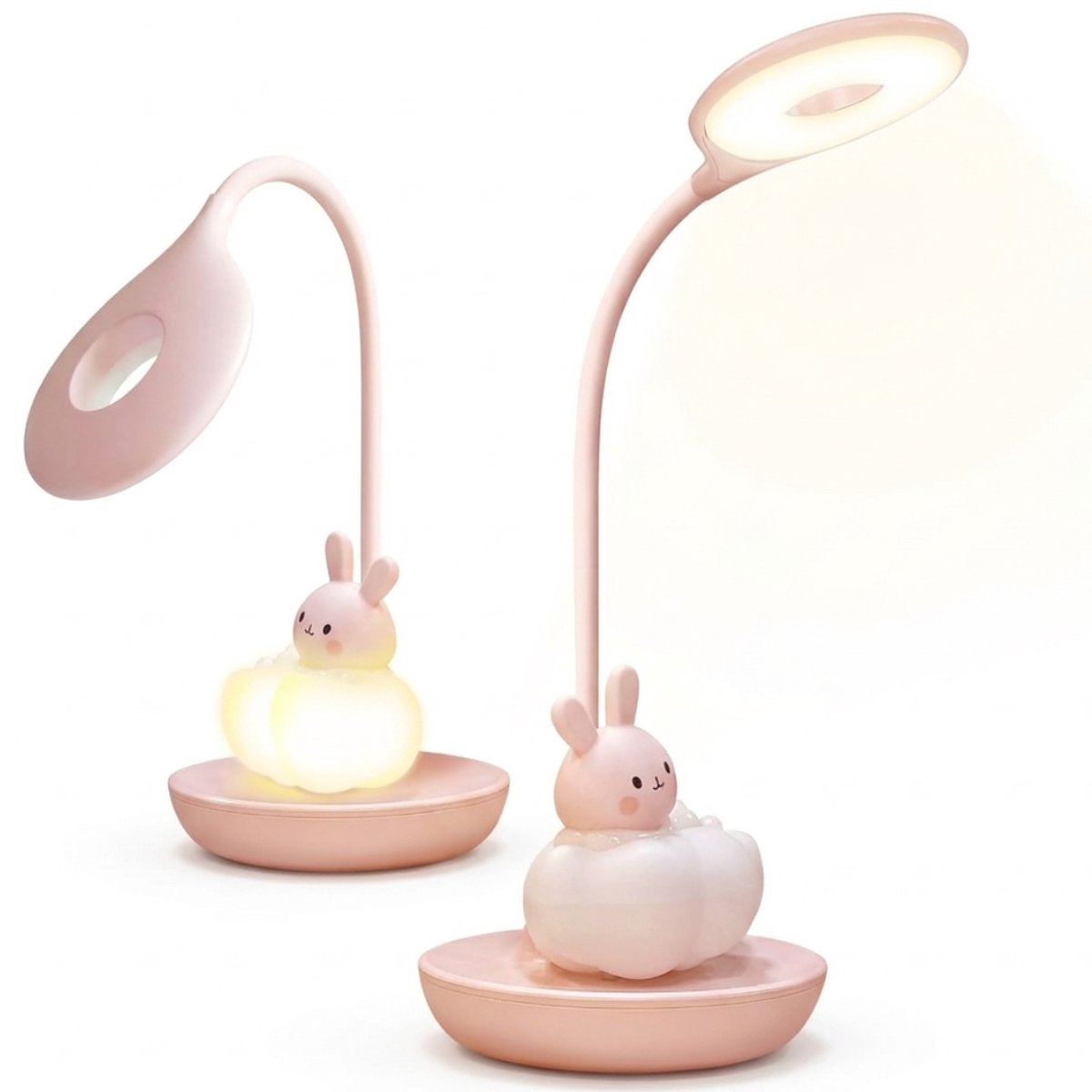 CLVP® Bureaulamp Kinderkamer - Tafellamp - Daglichtlamp