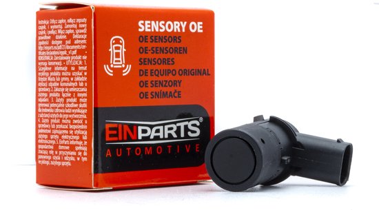 Einparts Pdc Ultrasone Parkeersensoren Voor Bmw 5 E39 E60 Alfa Romeo