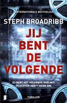 Starke & Bell 2 - Jij bent de volgende