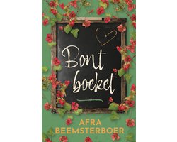 Bont boeket