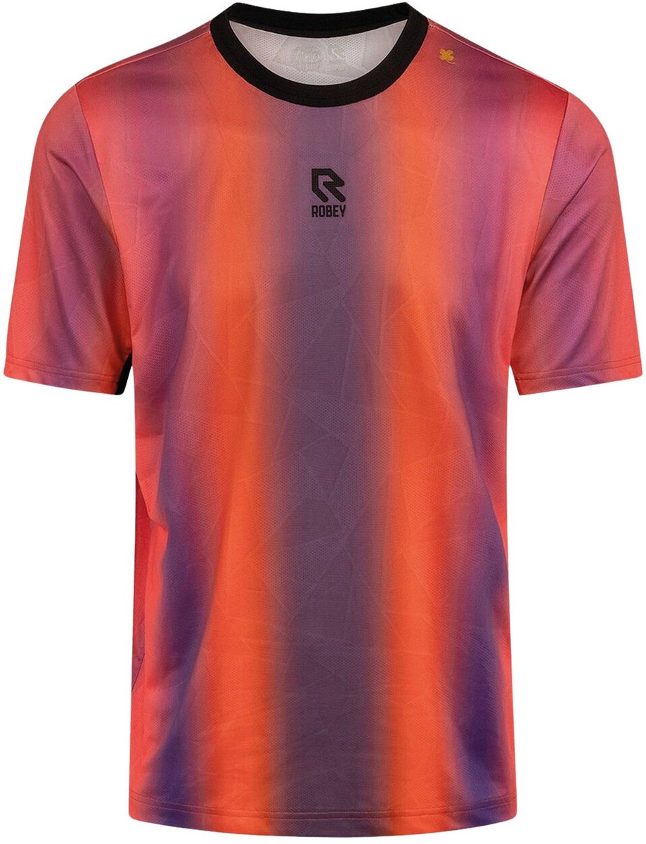 Robey Smash Tee Heren - Maat M