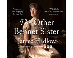 Omslag van The Other Bennet Sister