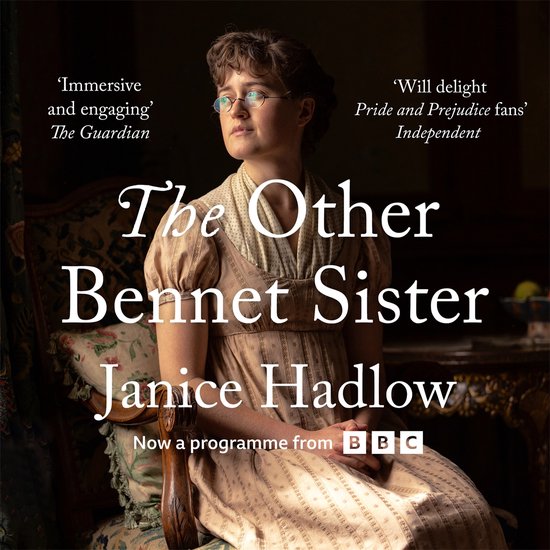 The Other Bennet Sister - cover