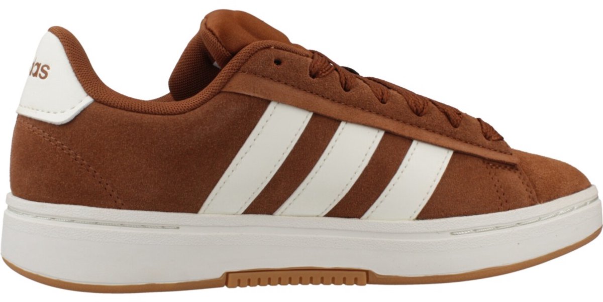 Adidas Grand Court Alpha Schoenen 1/3 Vrouw Wit