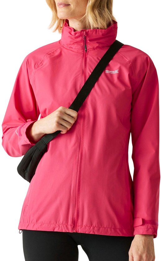 Coupe vents femme Regatta - Rouge, à partir de 37€99