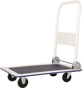 Platformwagen inklapbaar 150 kg