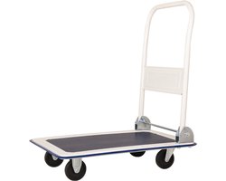 Platformwagen inklapbaar 150 kg