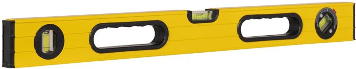 Waterpas Pro 60 cm - TOPGEAR