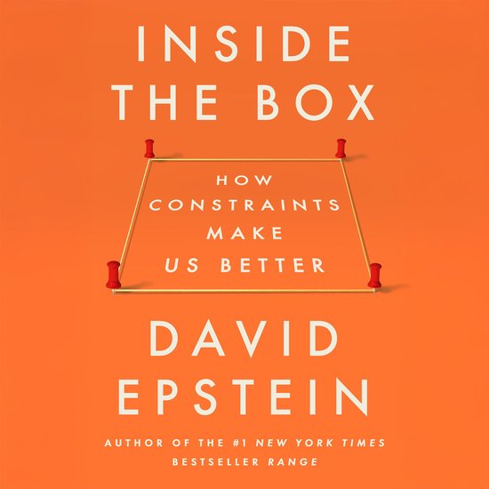 Inside the Box - cover
