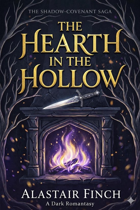 The Hearth in the Hollow