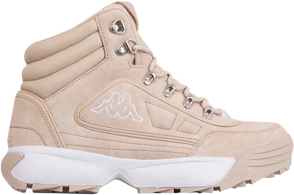 Sneakers Kappa Shivoo Ice 10 Dames Beige