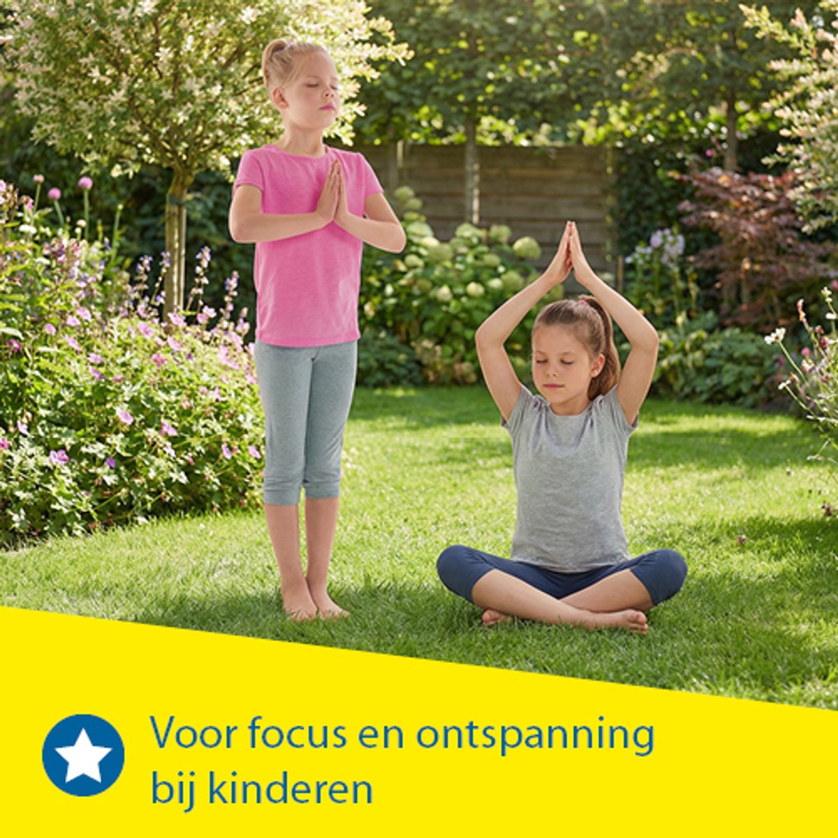 4 PROEFLESSEN | Yoga Studio Veenendaal