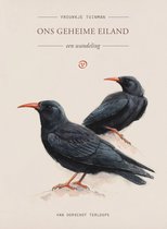 Terloops - Ons geheime eiland