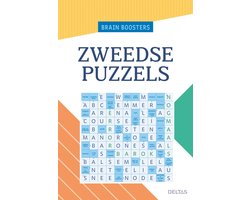 Brain Boosters - Zweedse Puzzels